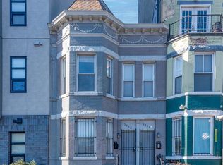 1332 N Capitol St NW, Washington, DC 20002