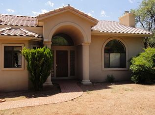 125 Bell Rock Blvd, Sedona, AZ 86351