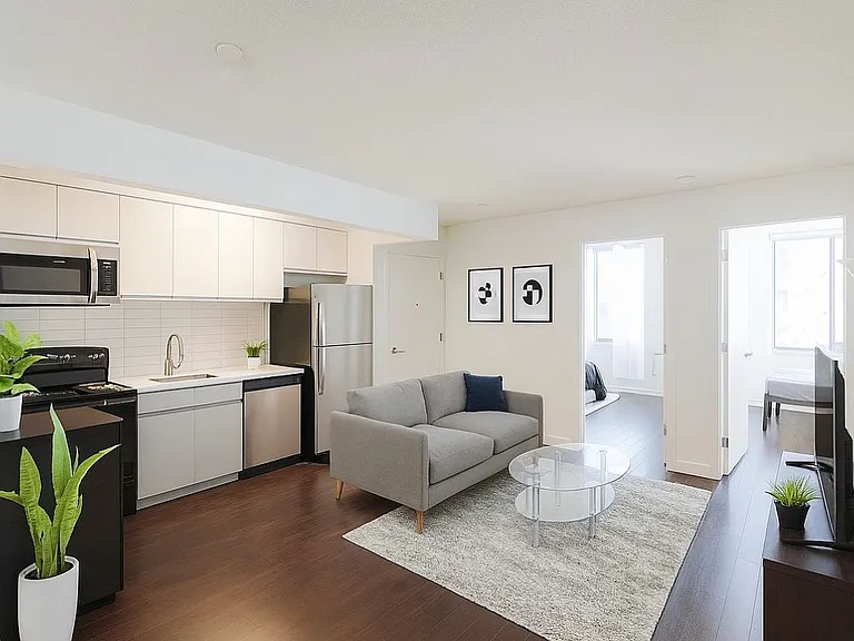 276 Stanhope St #2F — Photo 1