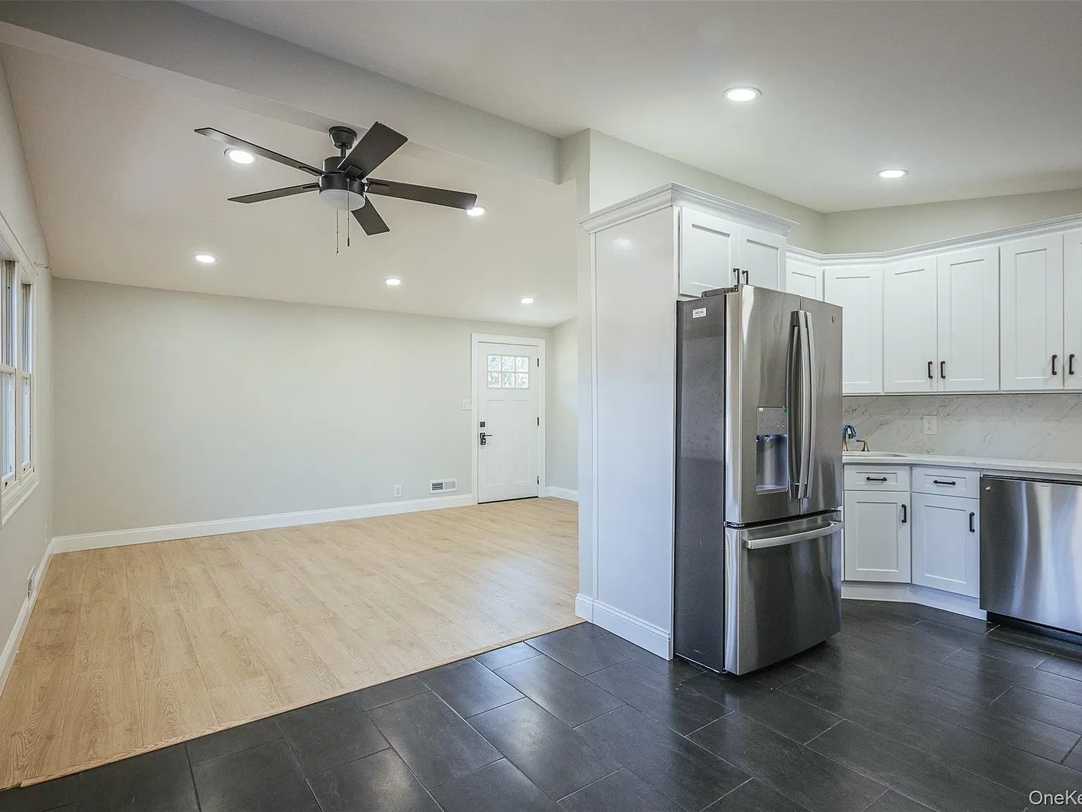 3 bed, 1.0 bath, 1000 sqft, $4,400 — Photo 4