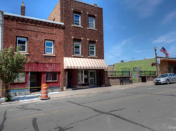 222 E Aurora St #220 & 224, Ironwood, MI 49938