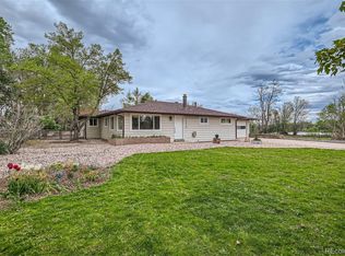 12215 W 42nd Ave, Wheat Ridge, CO 80033