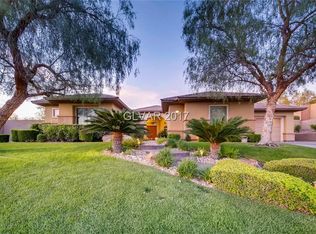 20 Chalet Hills Ter, Henderson, NV 89052