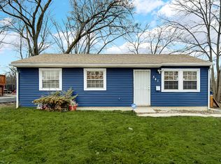 341 Boston St, Chicago Heights, IL