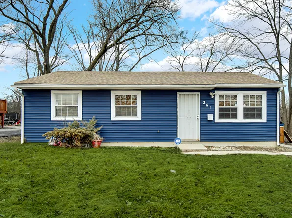 341 Boston St, Chicago Heights, IL 60411