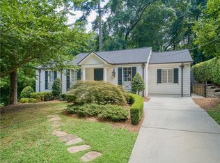 688 Forrest Trl NW, Atlanta, GA 30318
