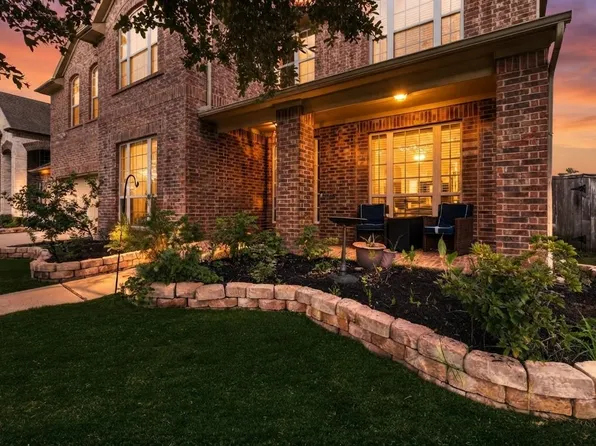 25611 Kearsley Dr, Katy, TX 77494