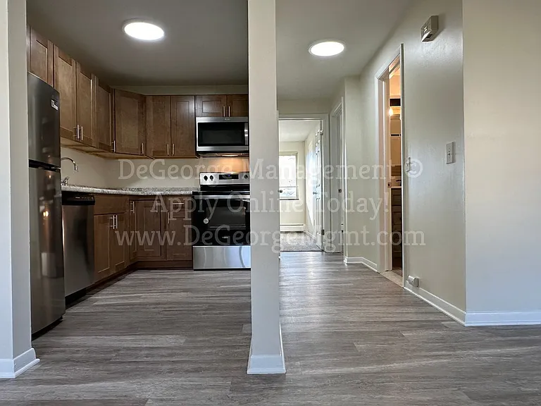 Titus Villa Apartments — Photo 69