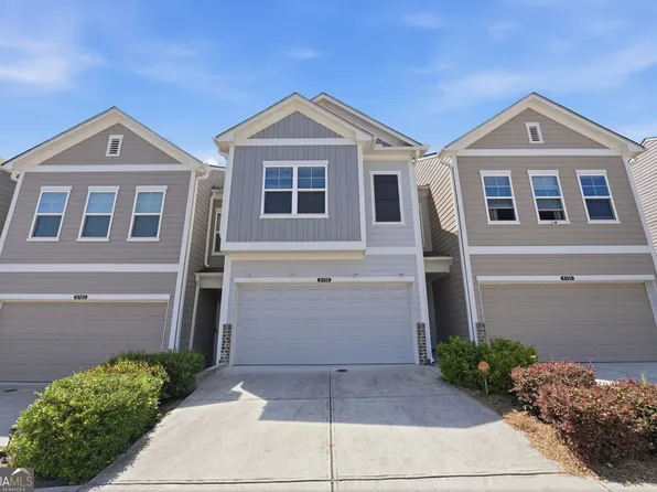 6159 Centennial Run, Atlanta, GA 30349