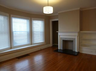 22 Thayer St #2, Rochester, NY 14607