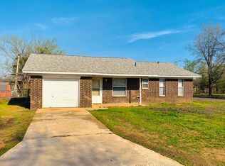 217 Liza Ln, Tecumseh, OK 74873