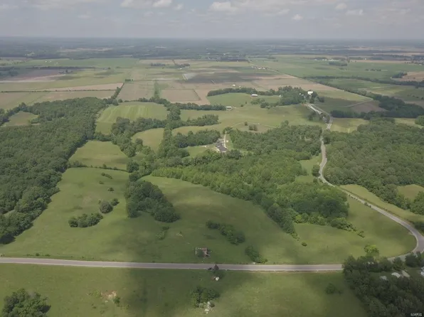 / Off Cres #253, Delta, MO 63744