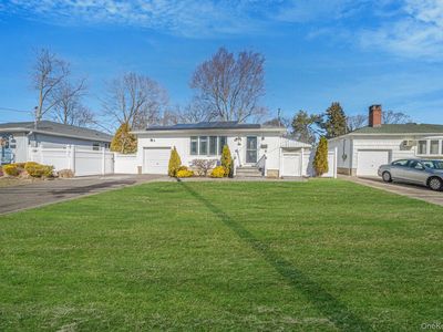 23 Pearsall Place, Deer Park, NY, 11729