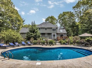 12 Mockingbird Dr, Franklin, MA 02038