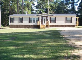 2409 Brooks Rd, Crossett, AR 71635