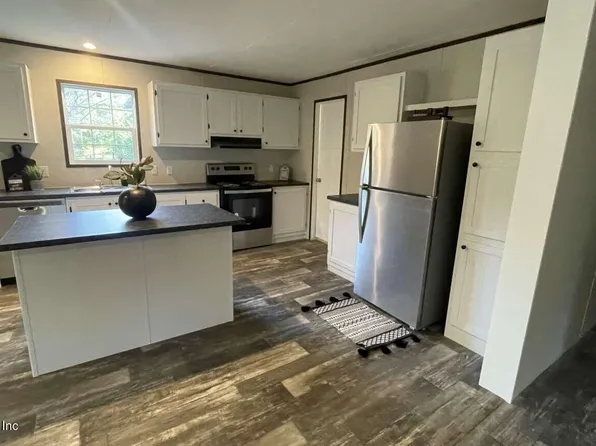 7504 MADISON Drive, Glen St. Mary, FL 32040