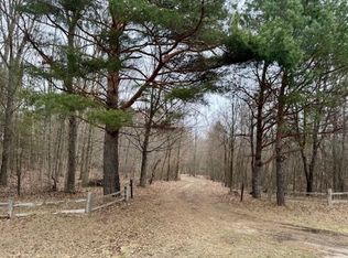 16230 160th Ave, Rodney, MI 49342