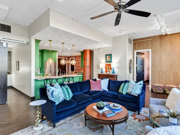 2600 W 7th St APT 2654, Fort Worth, TX 76107