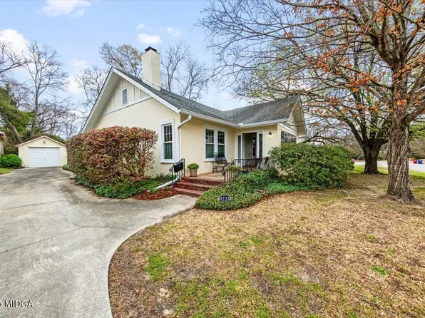 3731 Berkley Dr, Macon, GA 31204