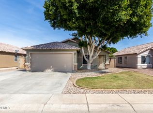 15010 W Hearn Rd, Surprise, AZ 85379