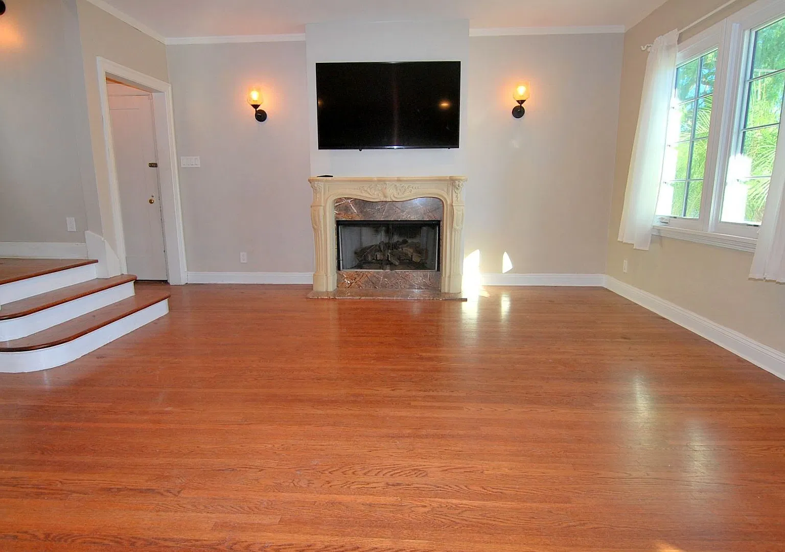 Two Story Classic Tudor with Contemporary Upgrades in Belmont Heights — Photo 4