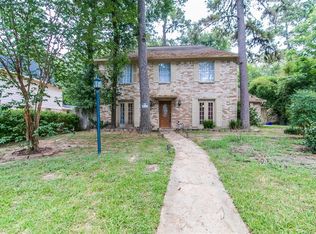 16910 Summit Oaks Ln, Spring, TX 77379