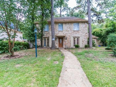 16910 Summit Oaks Ln, Spring, TX, 77379