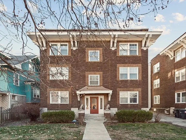 3913 Scarritt Ave — Photo 1