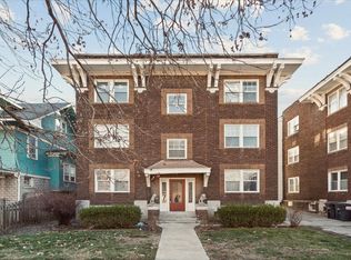 3913 Scarritt Northeast Apartments, Kansas City, MO 64123