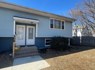 26 Shirley St APT 6, Waterbury, CT 06708