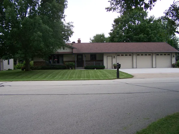 3203 W Heritage Ave, Appleton, WI 54914