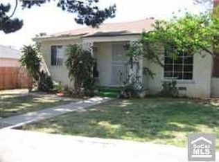 3355 Magnolia Ave, Long Beach, CA 90806