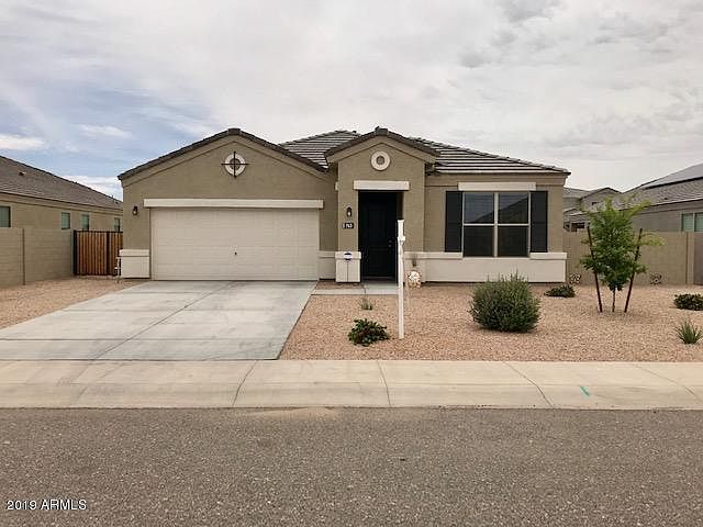 1st image of 763 W Brangus Way