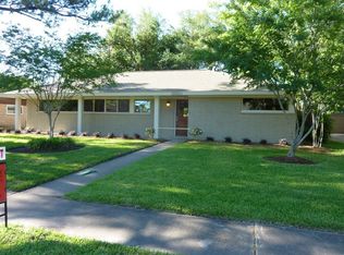 5810 Benning Dr, Houston, TX 77096