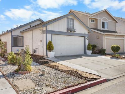 2041 Star Pine Way, San Leandro, CA, 94577