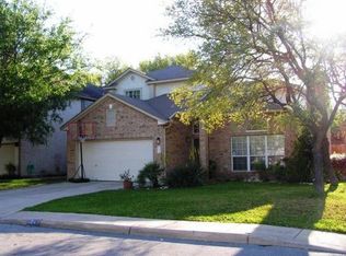 1243 Farnsworth Dr, San Antonio, TX 78253