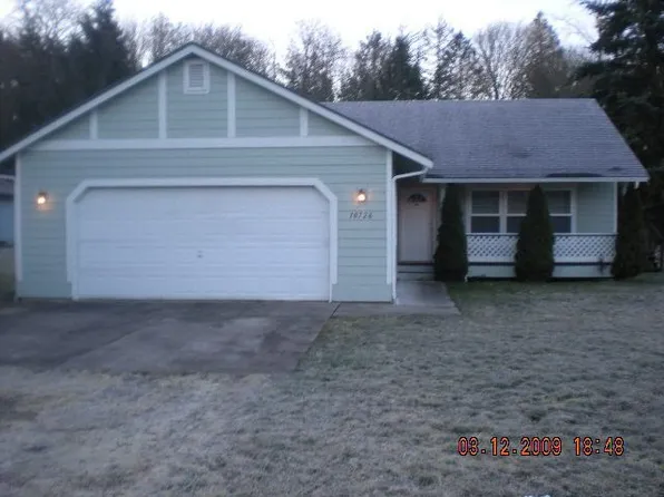 10726 Eustis Hunt Rd E, Graham, WA 98338