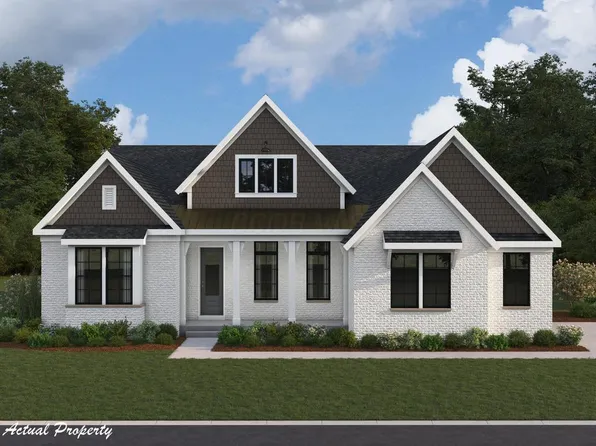 6800 Brookview Pl, Hilliard, OH 43026