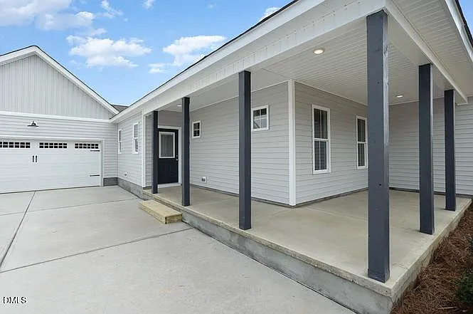 424 Davis Mill Rd — Photo 3