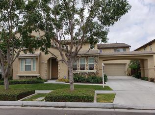 16060 Crosswind Ave, Chino, CA 91708