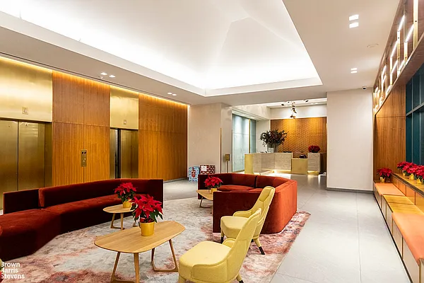 Rented by Brown Harris Stevens | media 7