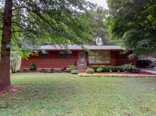4904 Briarwood Dr, Nashville, TN 37211