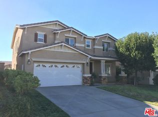 37607 Ruby Red Ln, Palmdale, CA 93551