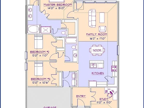 Home for Sale in Greenville TX