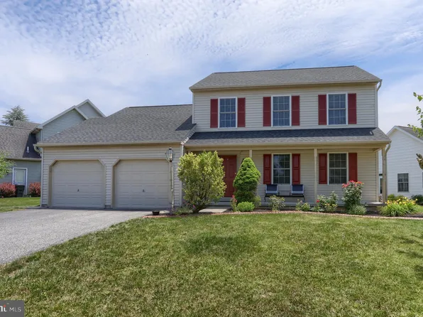 344 Fencepost Ln #L-0083, Palmyra, PA 17078