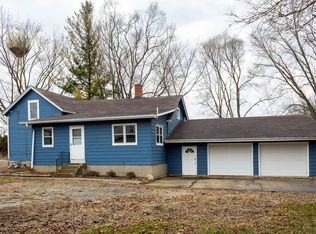 6616 Elm St, Union, IL 60180