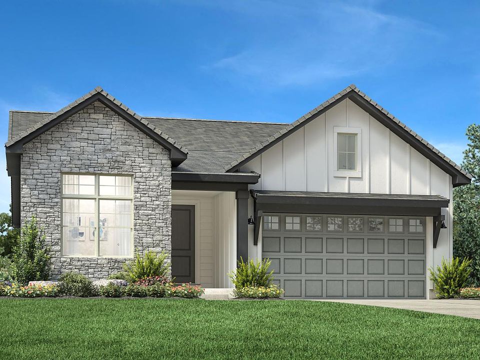 Modern Farmhouse