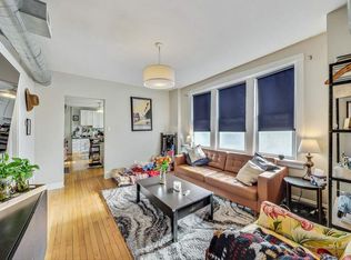 1800 N Honore St #1R, Chicago, IL 60622