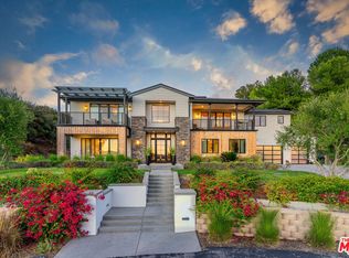 24277 Dry Canyon Cold Creek Rd, Calabasas, CA 91302