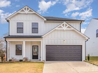 105 Silverwood Ct, Mooresville, NC 28115